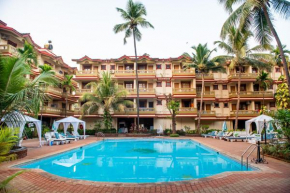 CherryStay Holiday Resort -Candolim Beach